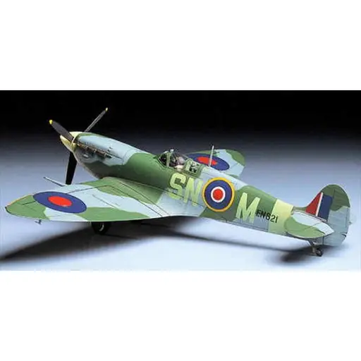 [TA61033] Avion Spitfire Mk.Vb - TAMIYA 61033 - 1/48 - 1939-1945