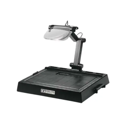 [TA74064] Établi de modélisme - Tamiya 74064