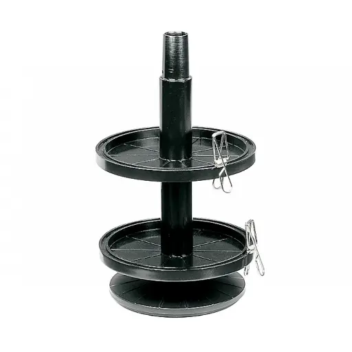 [TA74077] Support pour Pot de Peinture - Tamiya 74077