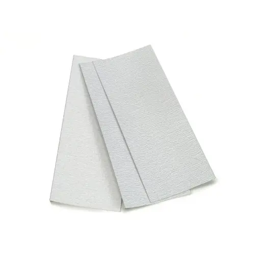 [TA87055] 3 Papiers Abrasifs P600 - TAMIYA 87055