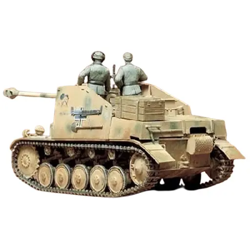 [TA35060] Marder II - Tamiya 35060 - 1/35