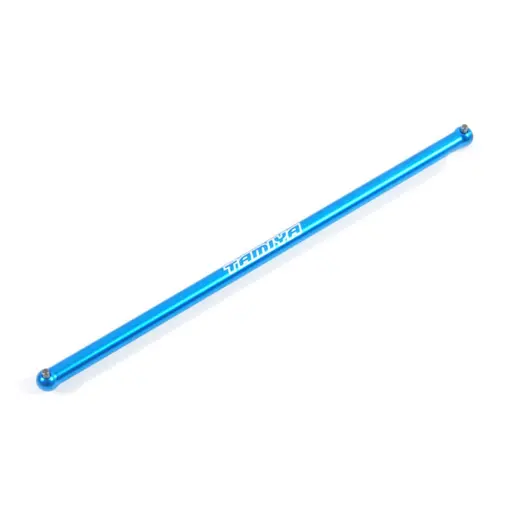 [TA54501] Cardan central alu TT02 - TAMIYA 54501 - Bleu - Toutes Echelles