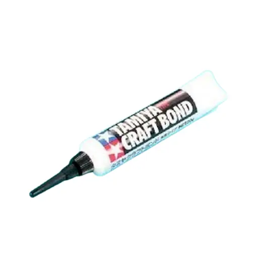 [TA87078] Colle Craft Bond - Tamiya 87078 - Universelle