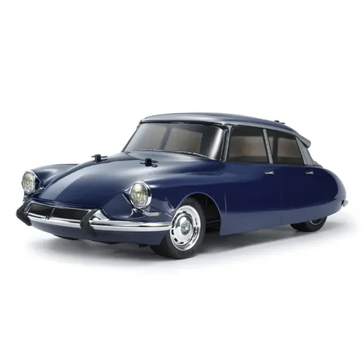 [TA58734] Citroën DS MB01 - Tamiya 58734 - 1/10
