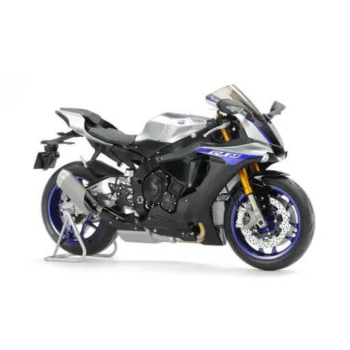 [TA14133] Yamaha YZF-R1M - Tamiya 14133 - 1/12