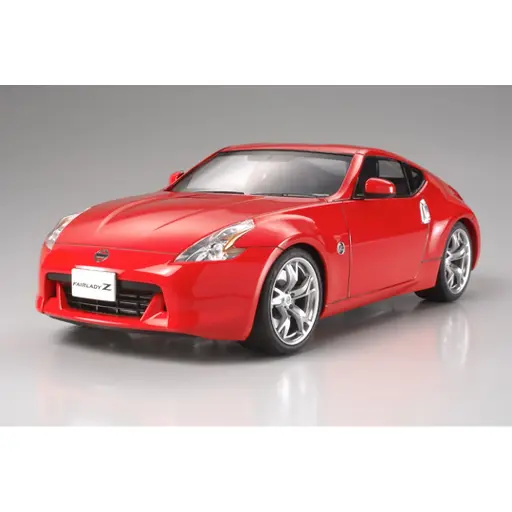 [TA24315] Nissan 370Z - Tamiya 24315 - 1/24