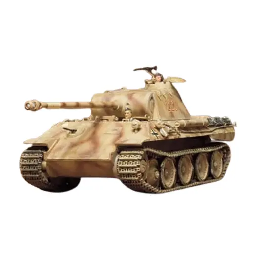 [TA35065] Char Panther - Tamiya 35065 - 1/35