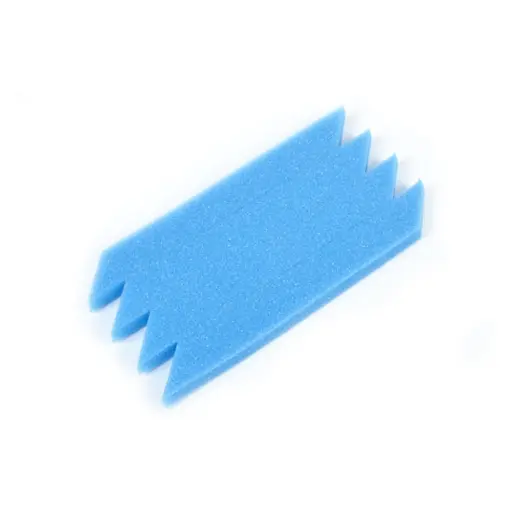 [TA50686] Mousses pneu soft M-Châssis 60D - Tamiya 50686 - 1/10