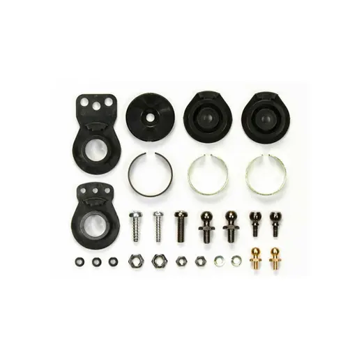 [TA51000] Sauve servo renforcé - Tamiya 51000