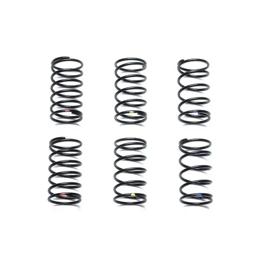 [TA53163] Set de Ressort Piste - Tamiya 53163 - 1/10