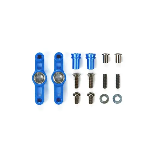 [TA54574] Direction alu TT02 - Tamiya 54574 - 1/10