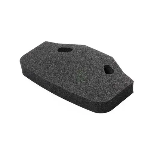 [TA54819] Pare choc mousse XL TT02 - Tamiya 54819 - 1/10