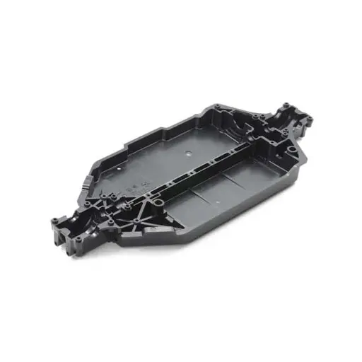 [TA54926] Châssis dur TT02 - Tamiya 54926 - 1/10