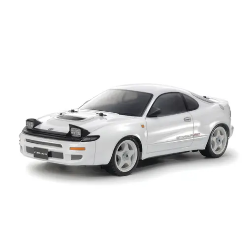 [TA58730] Toyota Celica GT-Four RC TT02 - Tamiya 58730 - 1/10
