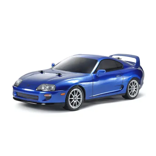 [TA58733] Toyota Supra - Tamiya 58733 - 1/10
