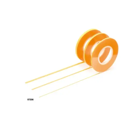 [TA87206] Ruban de masquage 1mm - Tamiya 87206