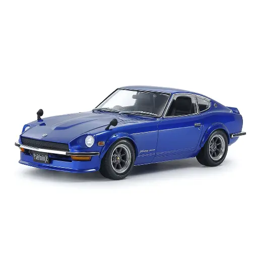 [TA24367] Nissan Fairlady 240Z Street Custom - Tamiya 24367 - 1/24