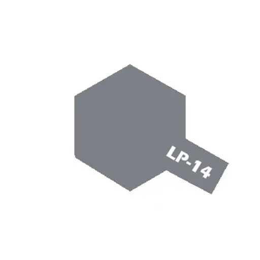 [TA82114] Gris marine Jap. Maizuru LP14 - Tamiya 82114 - 10ml