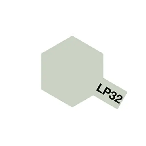 [TA82132] Gris Clair Marine Jap. LP32 - Tamiya 82132 - 10ml