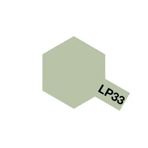 [TA82133] Gris vert Marine Jap. LP33 - Tamiya 82133 - 10ml