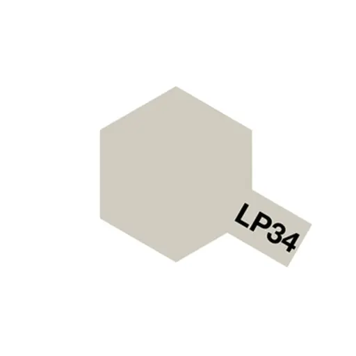 [TA82134] Gris US Navy LP34 - Tamiya 82134 - 10ml