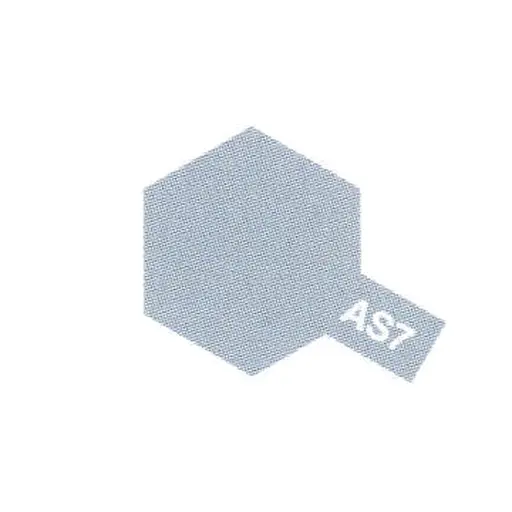 [TA86507] Gris neutre AS7 - Tamiya 86507 - 100ml