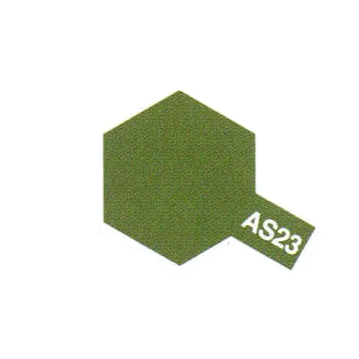 [TA86523] Vert clair luftwaffe AS23 - Tamiya 86523 - 100ml