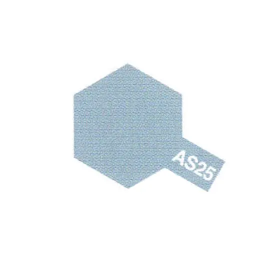 [TA86525] Gris dark ghost AS25 - Tamiya 86525 - 100ml