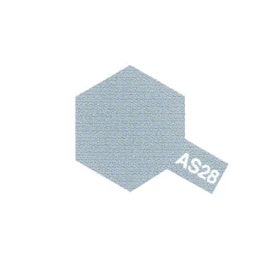 [TA86528] Gris moyen AS28 - Tamiya 86528 - 100ml