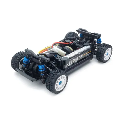 [TA58738] Châssis XM-01 Pro kit - Tamiya 58738 - 1/10