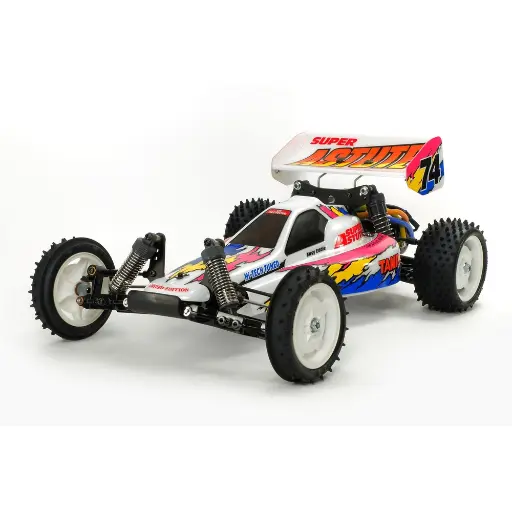 [TA47381] Super Astute 2018 - Tamiya 47381 - 1/10