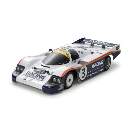 [TA47508] Porsche 956 - Tamiya 47508 - 1/10