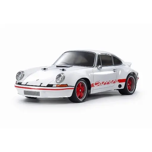 [TA58740] Porsche 911 Carrera RSR 2.8 BT01, 2WD, en kit - Tamiya 58740 - 1/10