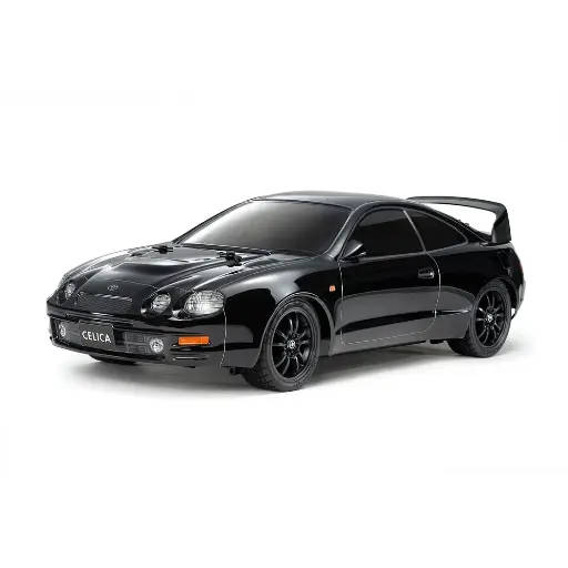 [TA58743] Toyota Celica GT-Four TT02 - Tamiya 58743 - 1/10