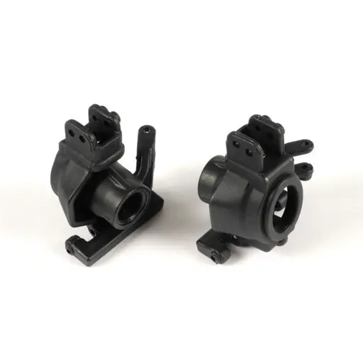 [T4900-17] Paire d'étrier gauche/droit - T4900/17