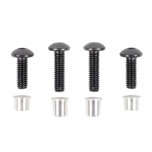 [T4900-17S] Set de vis + bagues - T4900/17S - 1/10