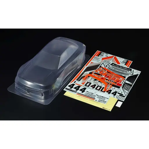 [TA51751] Carrosserie Audi 90 Quattro Racing - Tamiya 51751 - 1/10