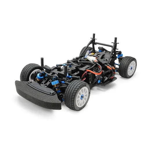 [TA47480] Kit châssis M-08R - Tamiya 47480 - 1/10