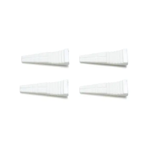 [TA74167] Inserts pour pinces - Tamiya 74167