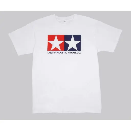 [TA66712] T-Shirt Tamiya taille L - Tamiya 66712