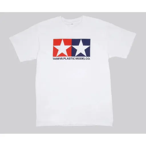 [TA66713] T-Shirt Tamiya taille XL - Tamiya 66713