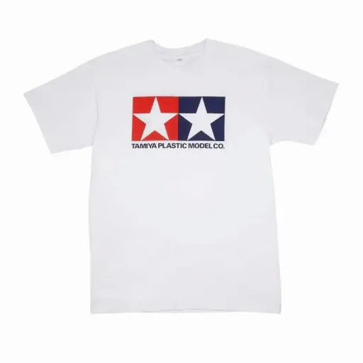 [TA66713] T-Shirt Tamiya taille XL - Tamiya 66713