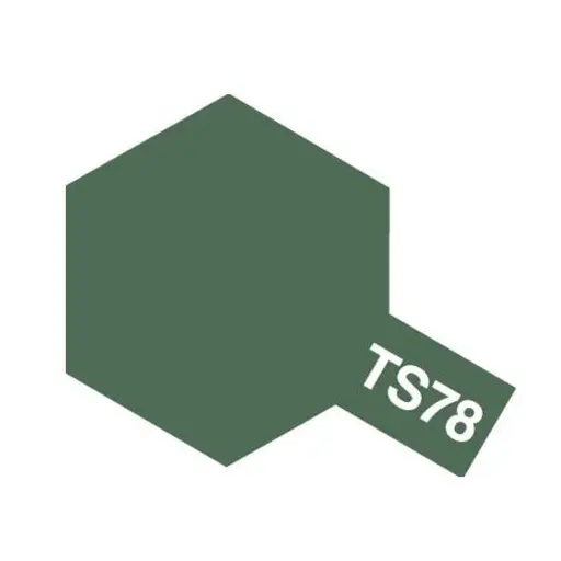 [TA85078] Peinture en Spray Tamiya - Tamiya 85078 - TS 78