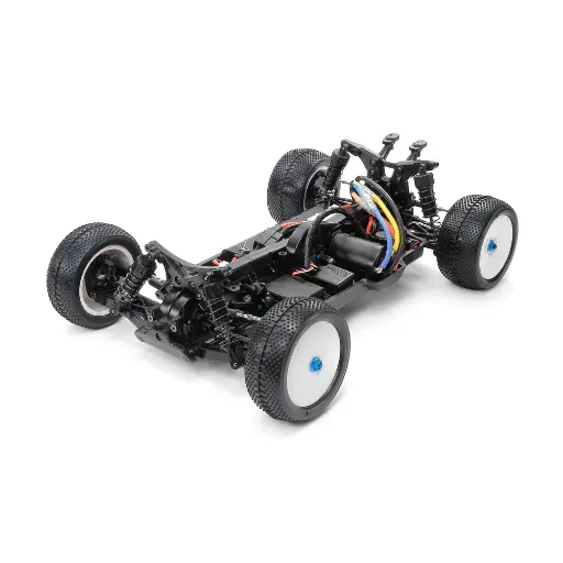 [TA58753] Châssis DB-01SR en kit - Tamiya 58753 - 1/10