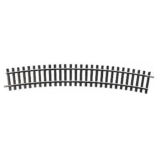 [TI85141] Rail Courbe - 30° - Rayon 425mm - Tillig Bahn 85141 - HO 1/87