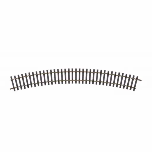 [TI85143] Rail courbe Elite R31 484 mm 30° code 83 - Tillig Bahn 85143 - HO 1/87 - 2R