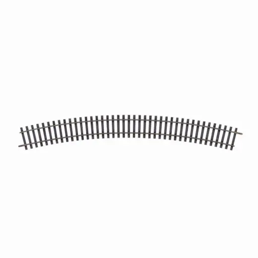 [TI85145] Rail courbe Elite R41 543 mm 30° code 83 - Tillig Bahn 85145 - HO 1/87 - 2R