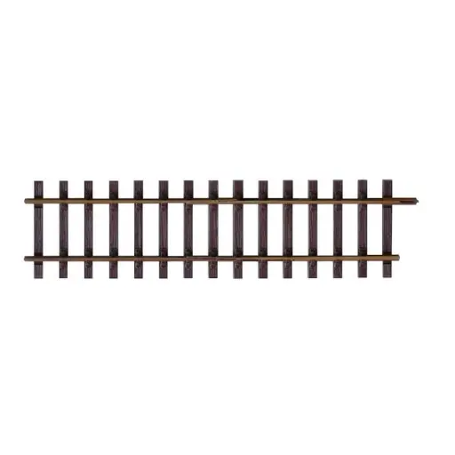 [TI85139] Rails droit de compensation de longueur 110 mm - Tillig Bahn 85139 - HO 1/87