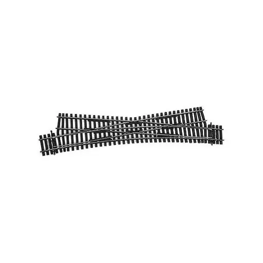 [TI85396] Traversée jonction simple 1050mm 15°