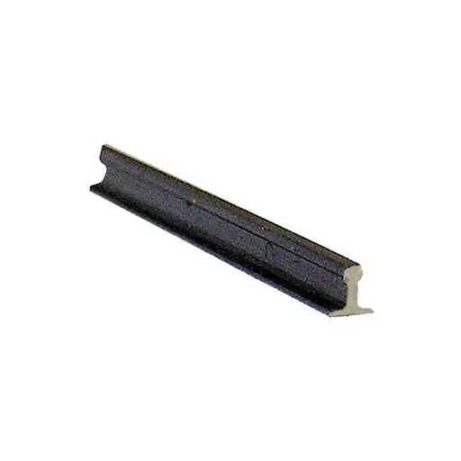 [TI85500] Rail bruni 1m